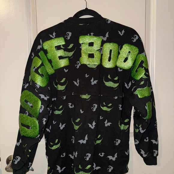 Disney Nightmare Before Christmas Jersey T - Picture 4 of 5